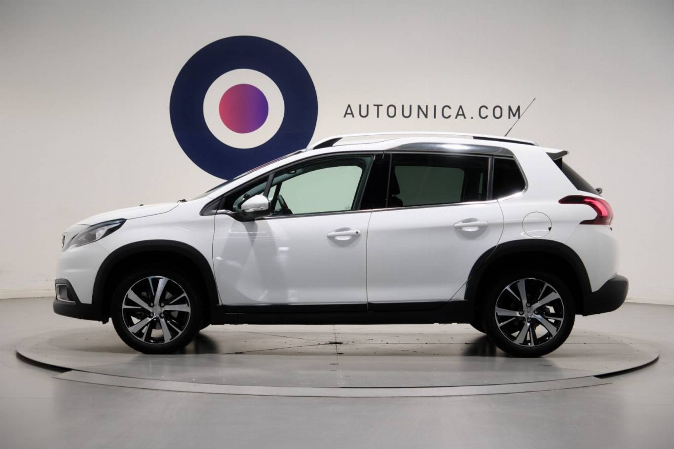 PEUGEOT 2008 18