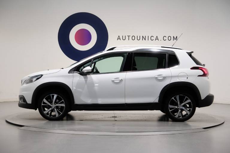 PEUGEOT 2008 18