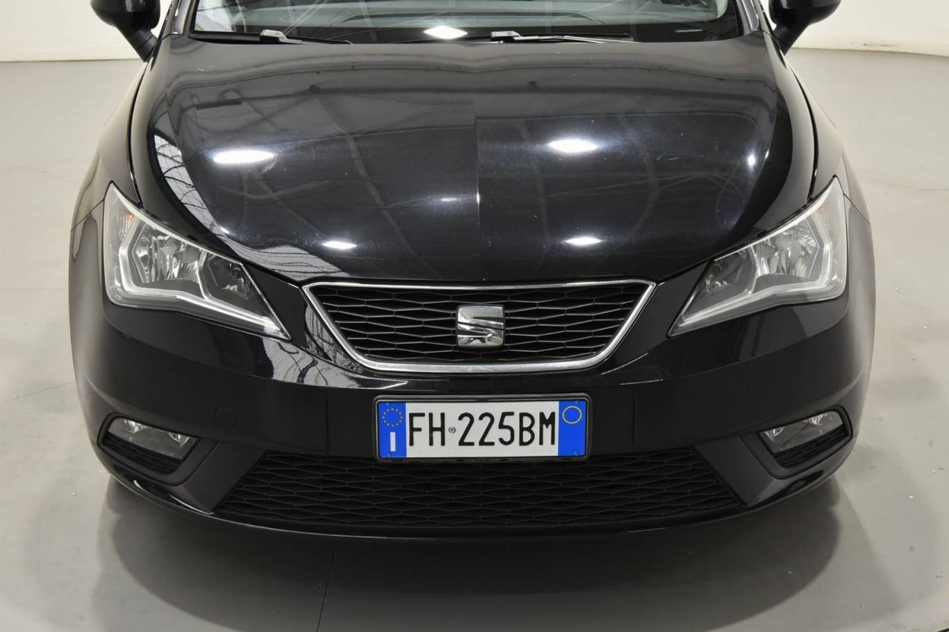 SEAT Ibiza 33