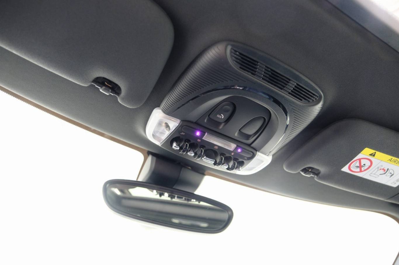 MINI Cooper Clubman 31