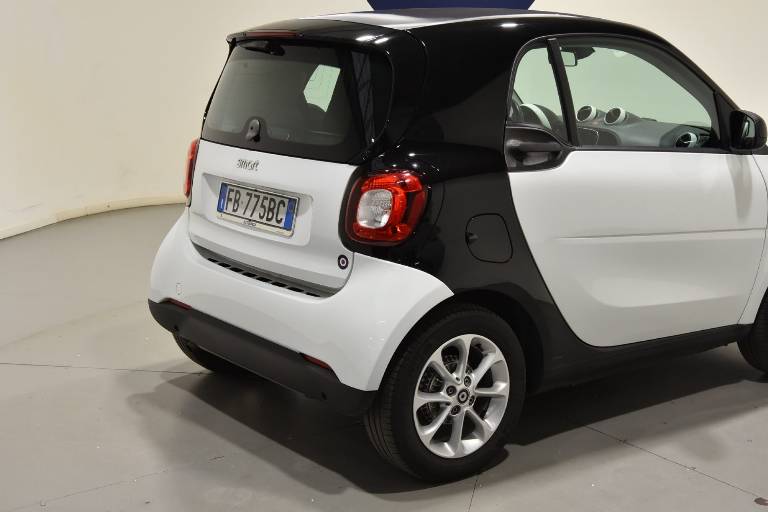 SMART ForTwo 14