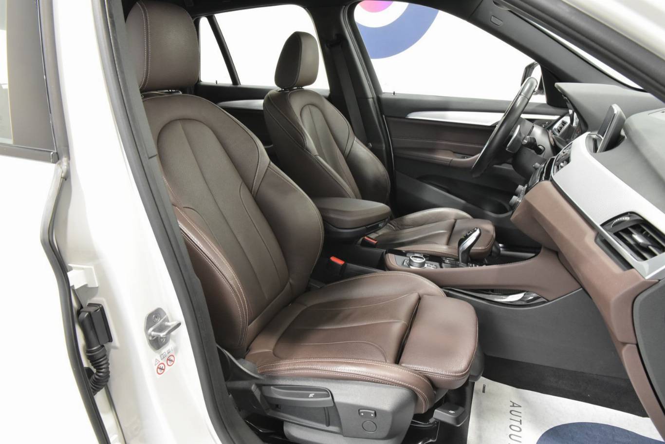 BMW X1 19