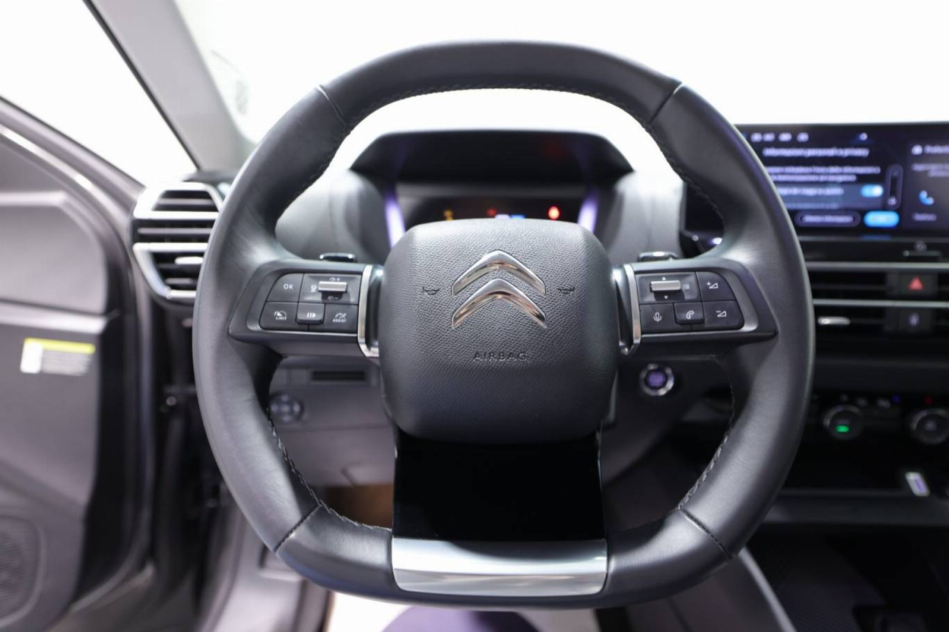 CITROEN C4 7