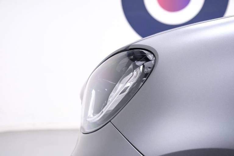 SMART ForTwo 18