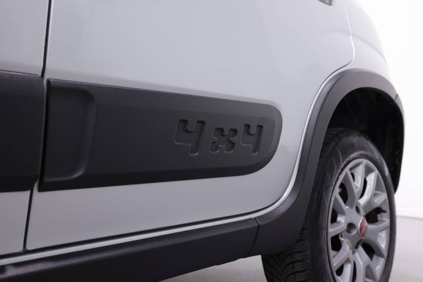 FIAT Panda 35
