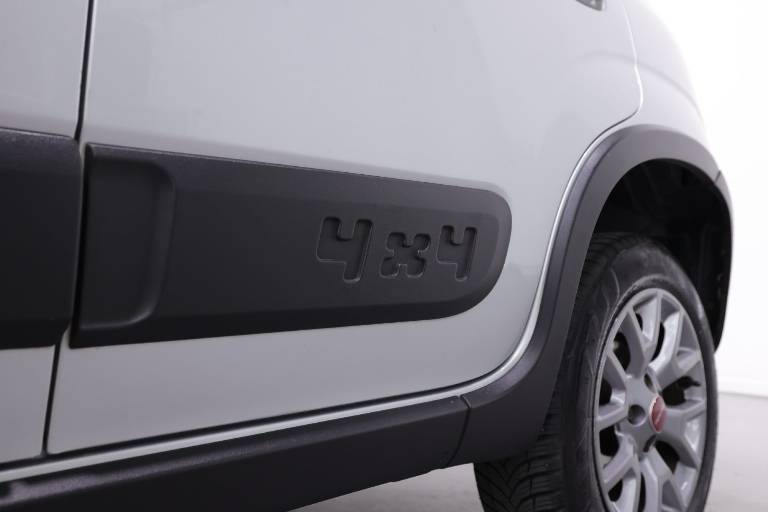 FIAT Panda 35