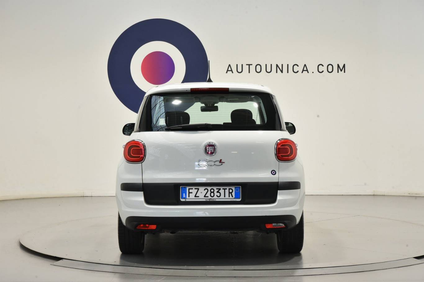 FIAT 500L 6