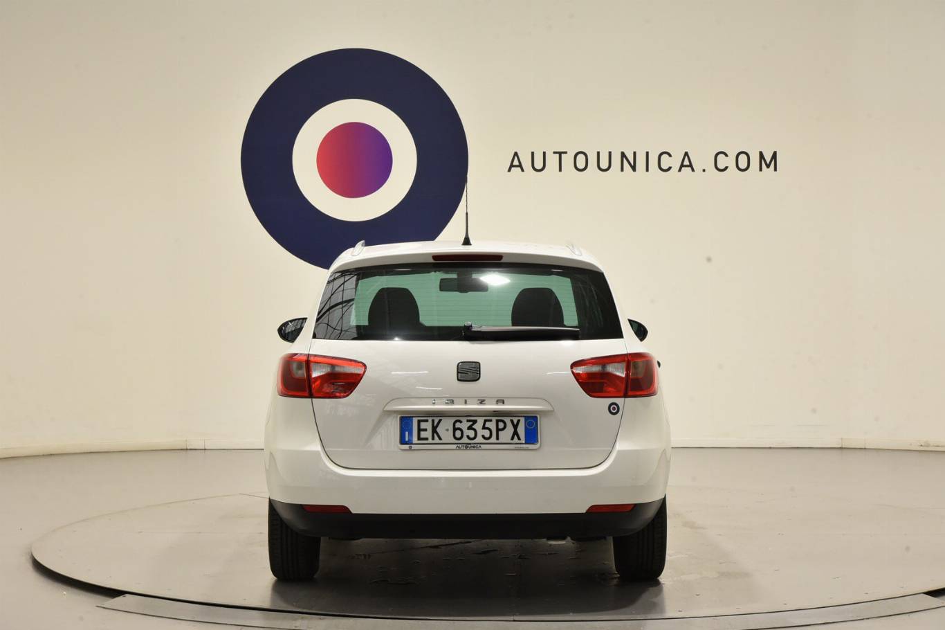SEAT Ibiza 23
