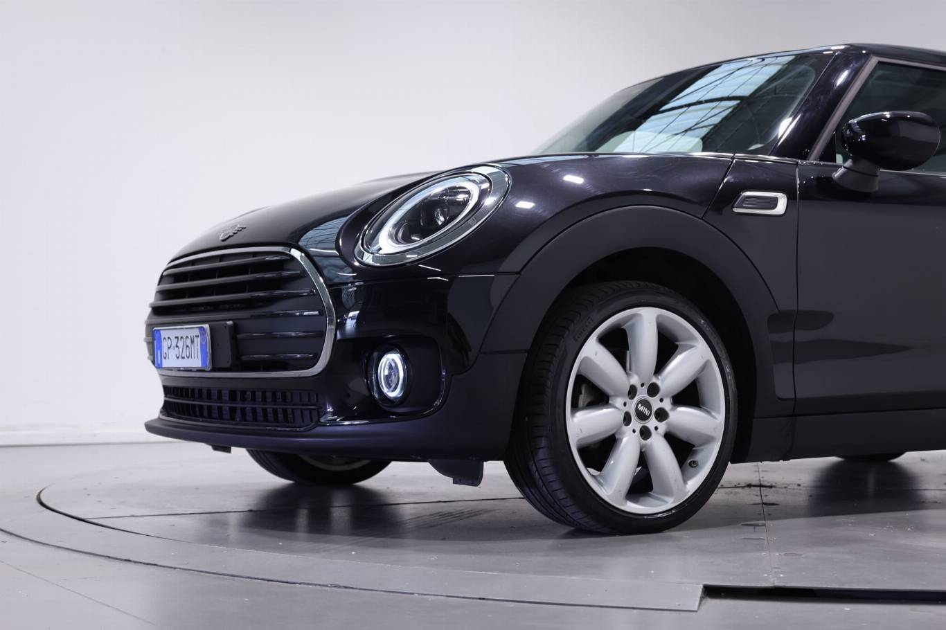 MINI Clubman 12