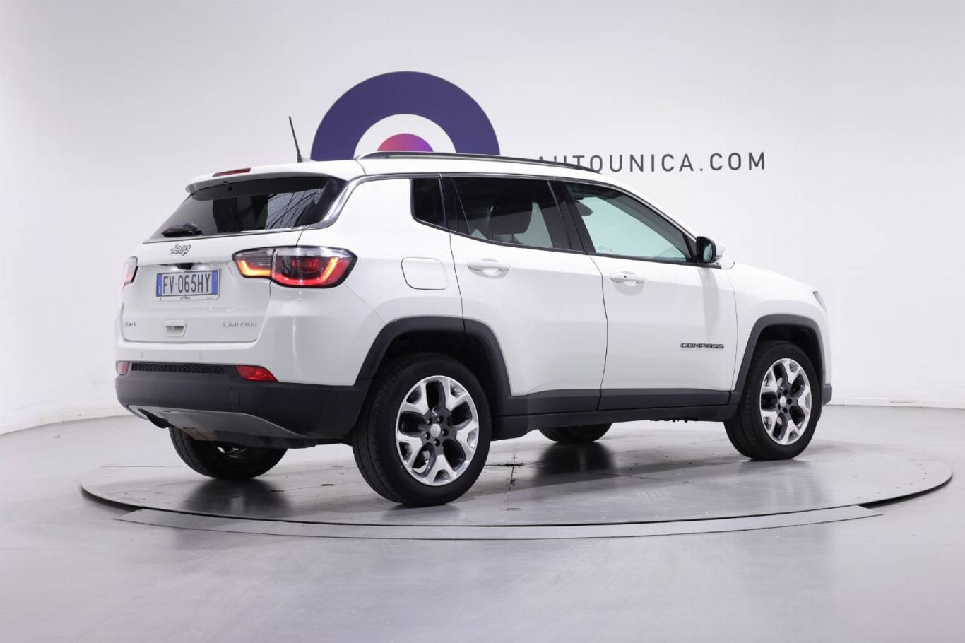 JEEP Compass 15