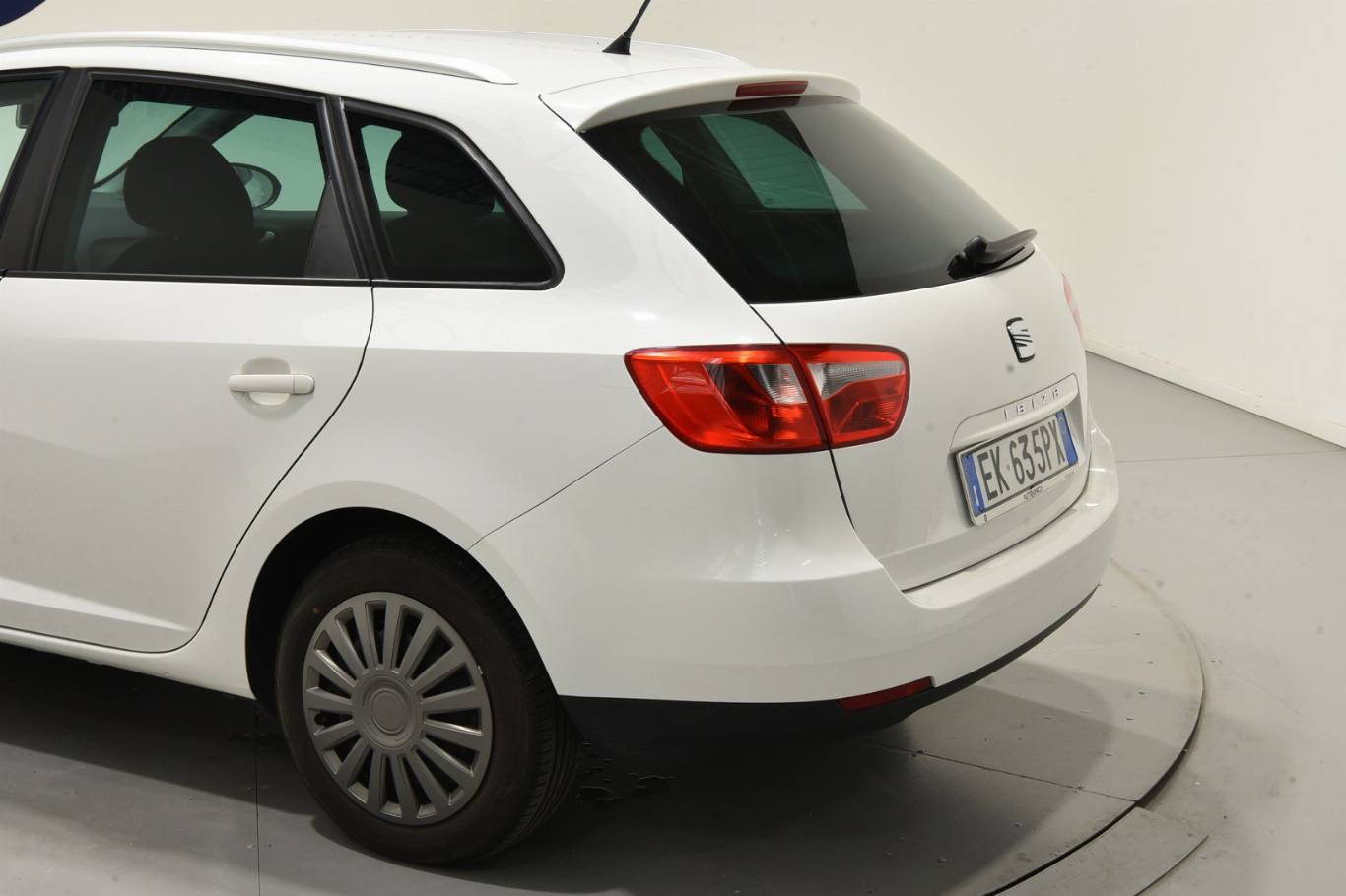 SEAT Ibiza 29