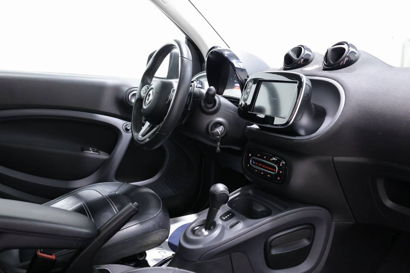 SMART ForTwo 44
