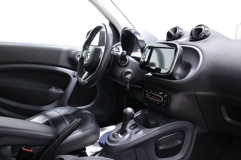 SMART ForTwo 44