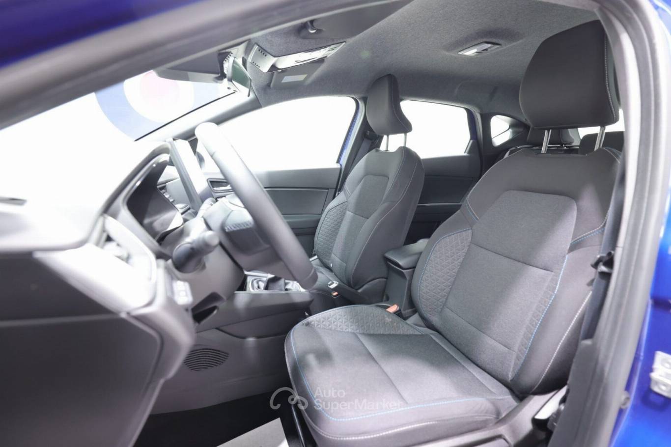 RENAULT Captur 6