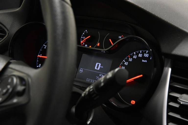 OPEL Crossland X 35