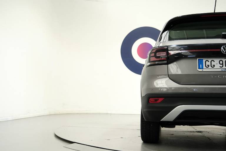 VOLKSWAGEN T-Cross 43