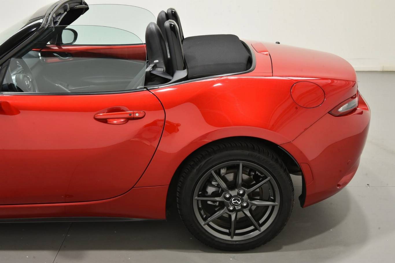 MAZDA MX-5 43