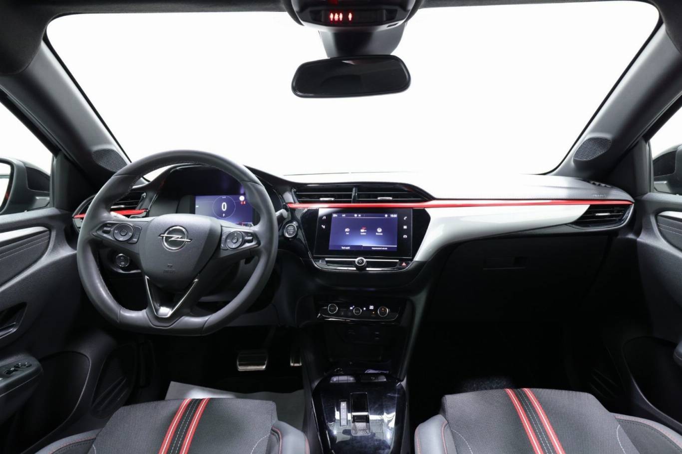 OPEL Corsa 10