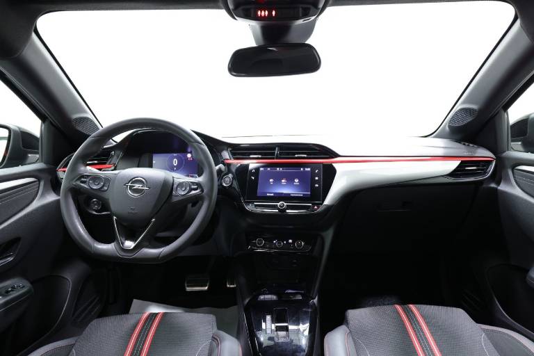 OPEL Corsa 10