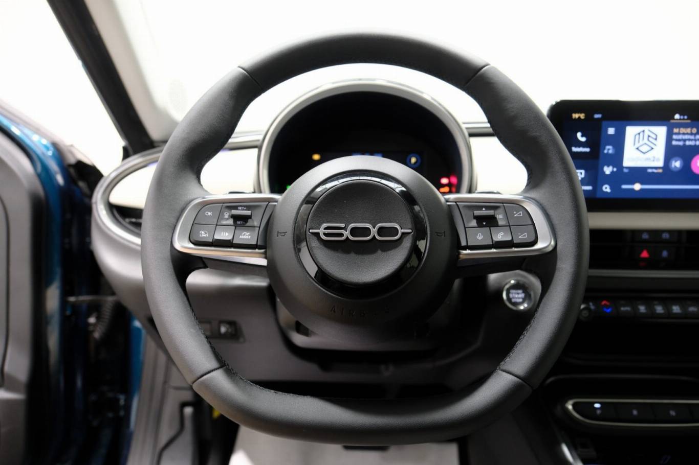 FIAT 600 7