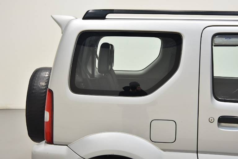 SUZUKI Jimny 39
