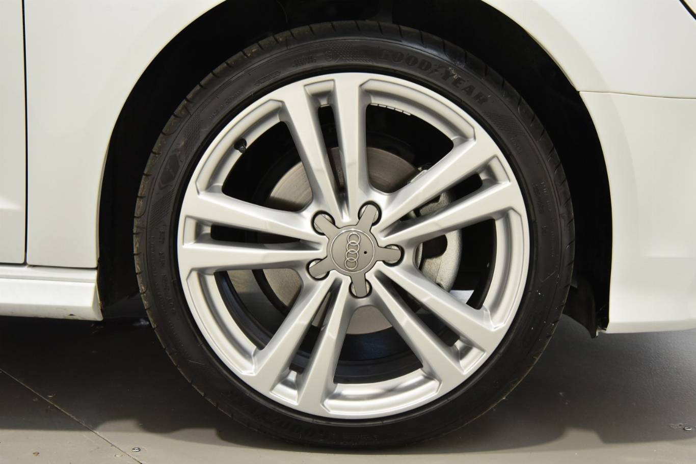 AUDI A3 35