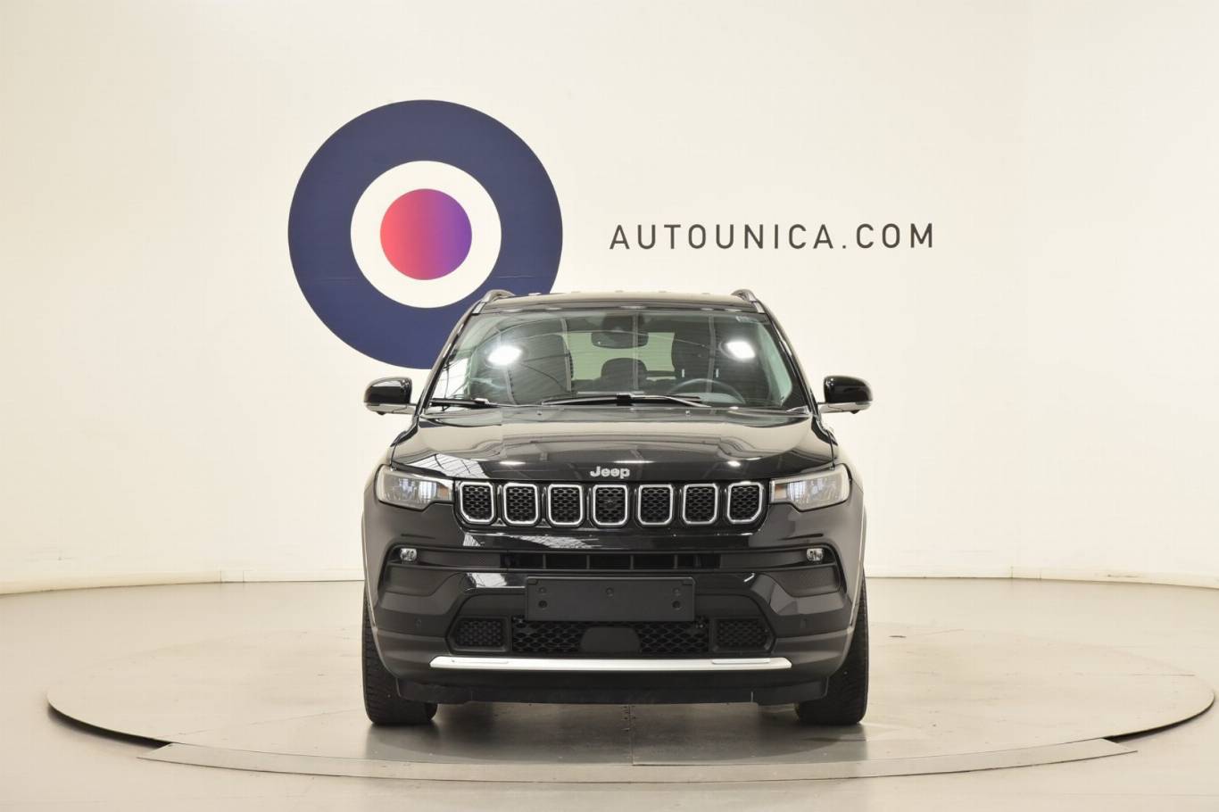 JEEP Compass 5