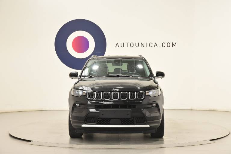 JEEP Compass 5