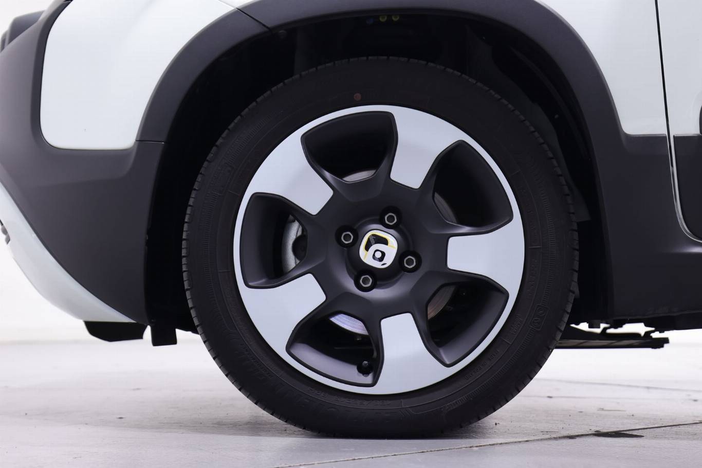 FIAT Panda 13