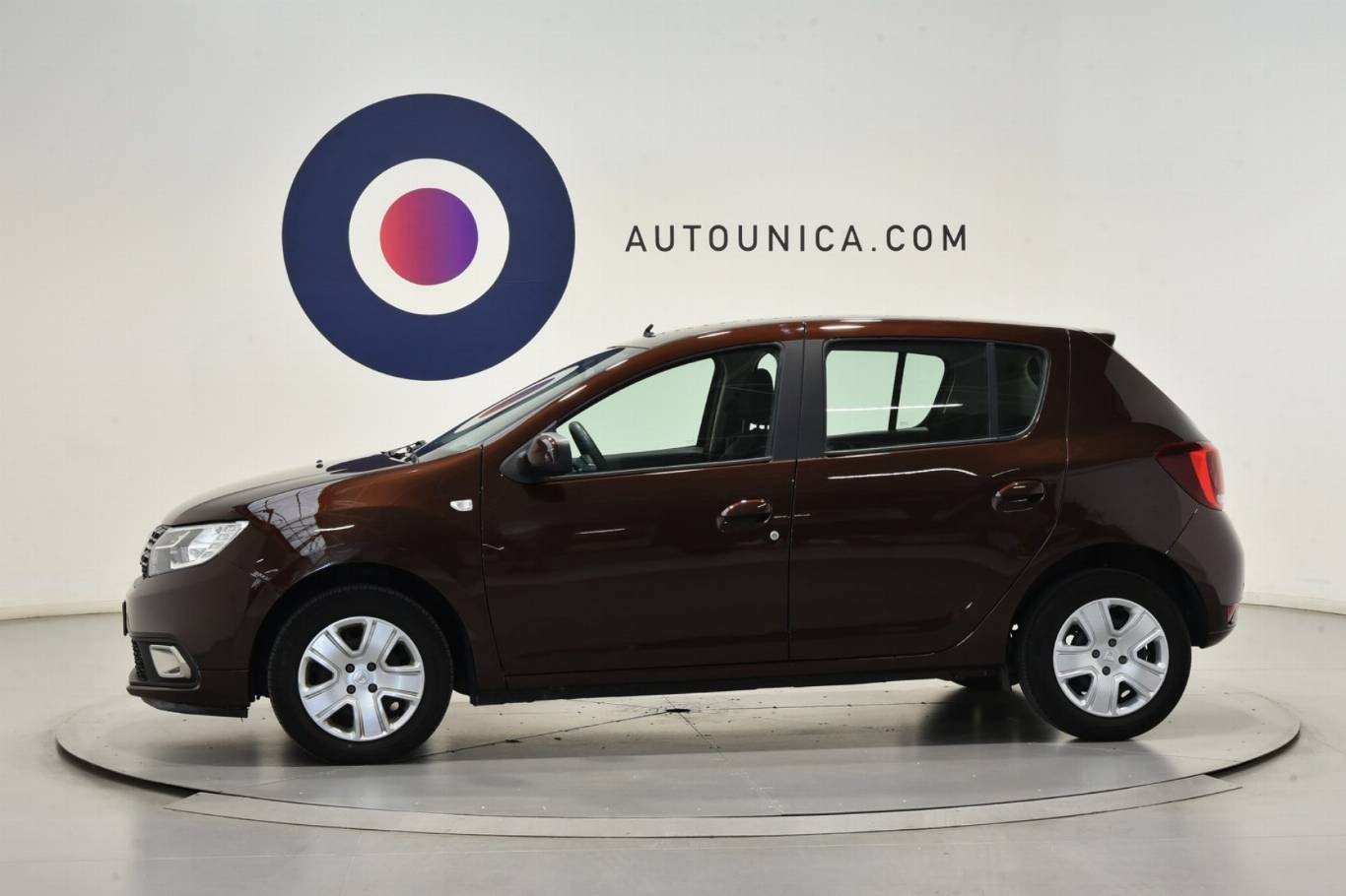 DACIA Sandero 23
