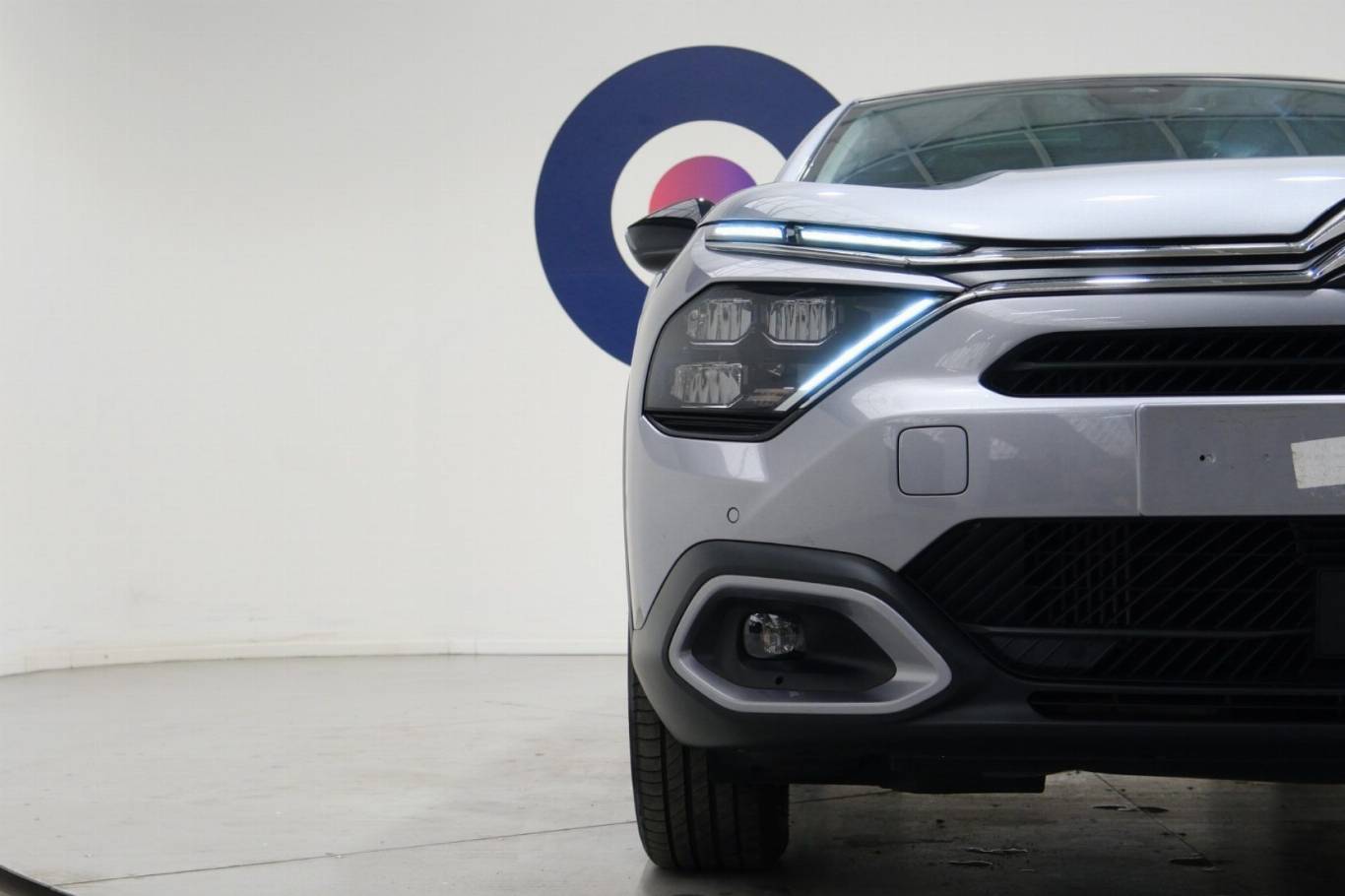 CITROEN C4 12