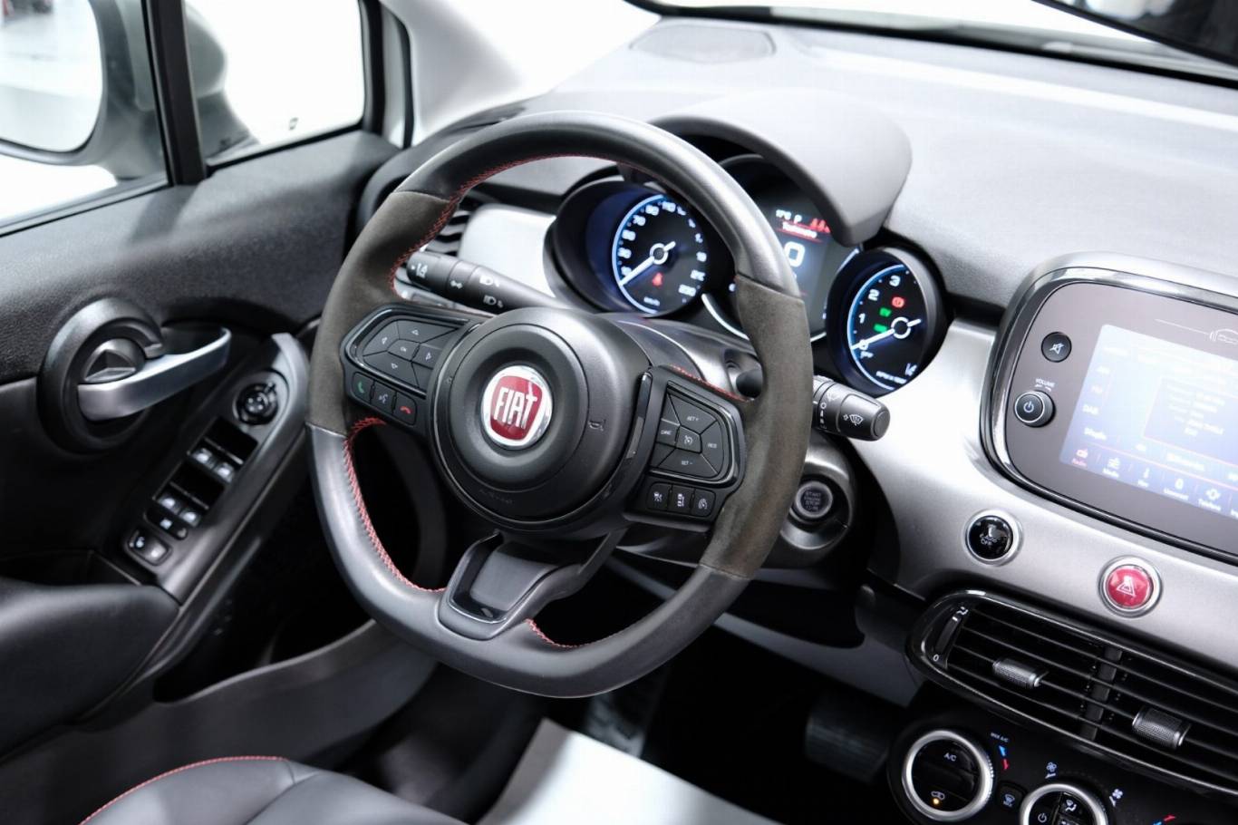 FIAT 500X 66