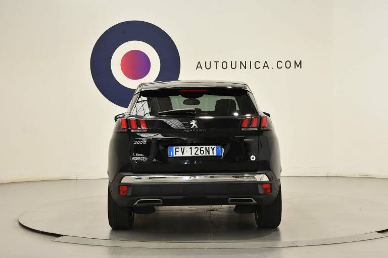 PEUGEOT 3008 6