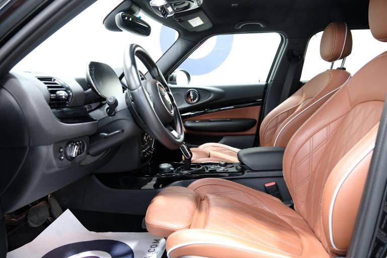 MINI Cooper Clubman 22