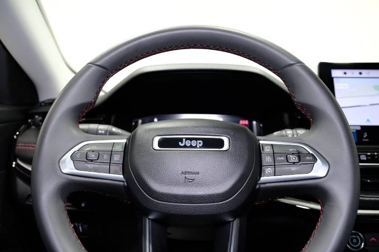 JEEP Compass 7
