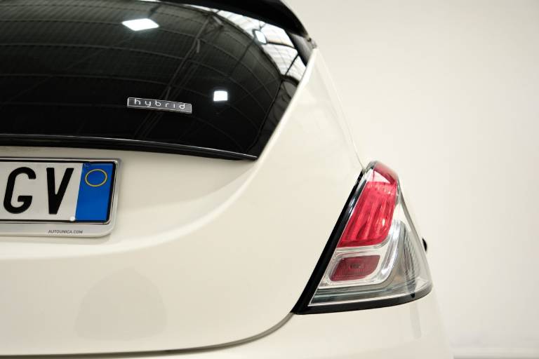 LANCIA Ypsilon 39