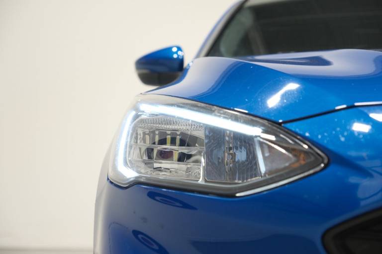 FORD Focus 12