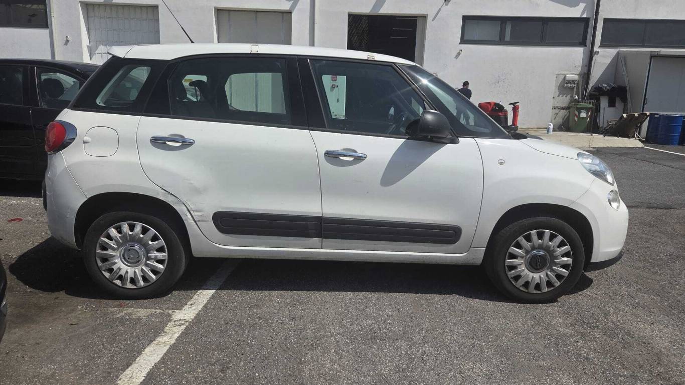 FIAT 500L 5