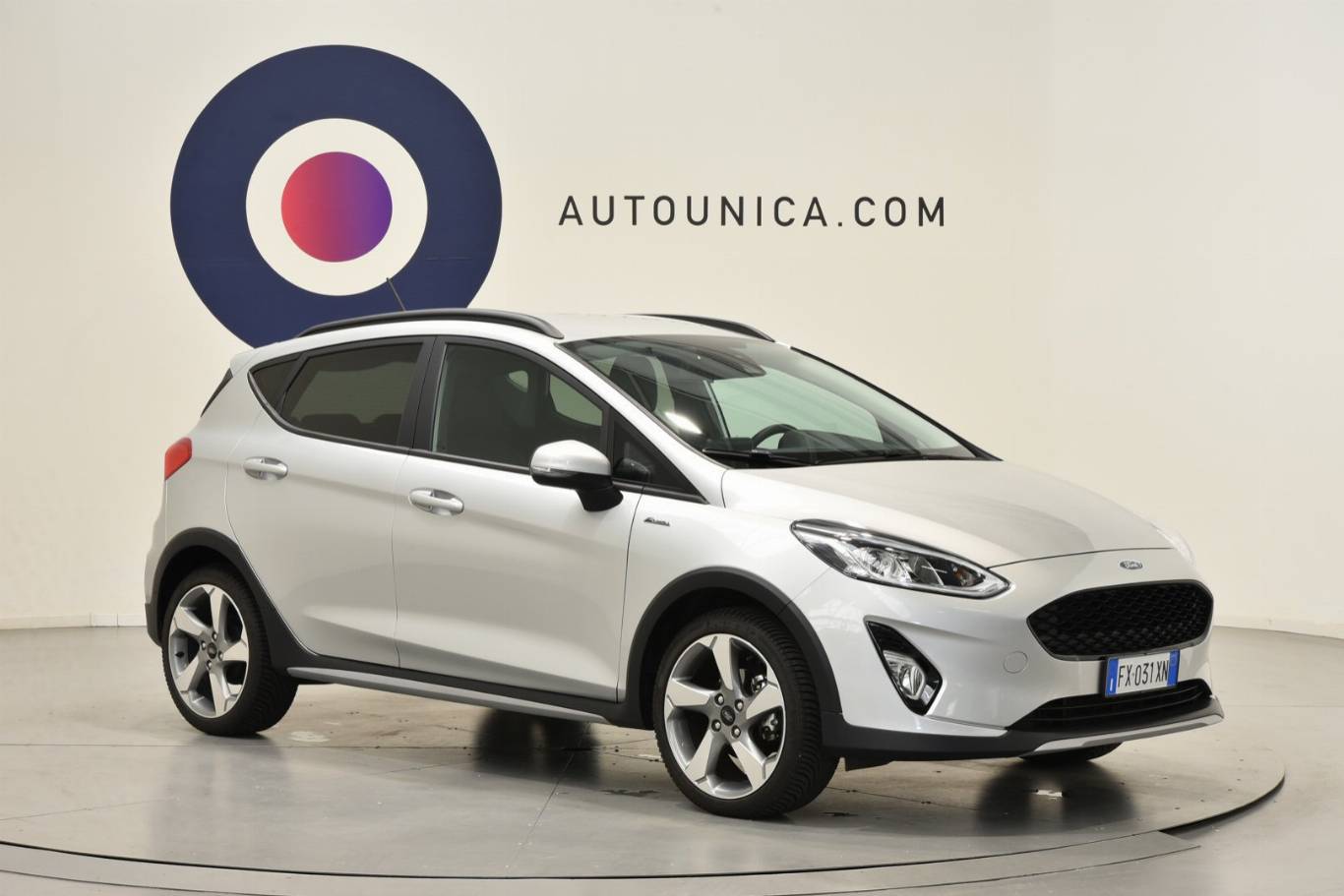 FORD Fiesta 29