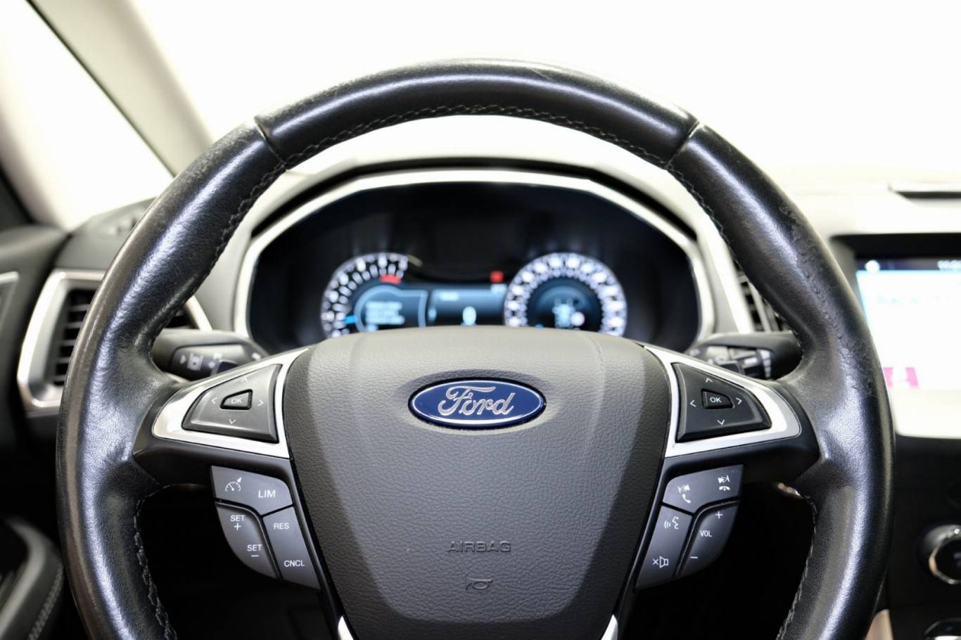 FORD S-Max 7