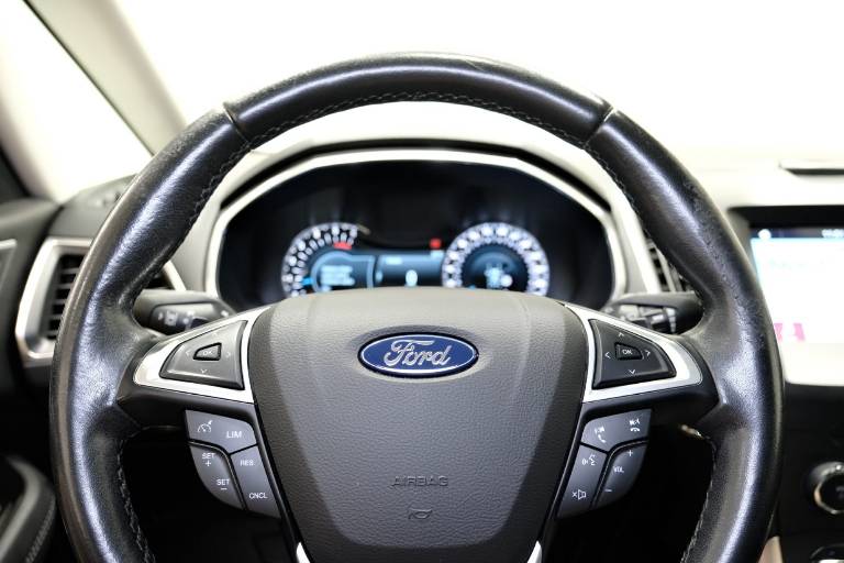 FORD S-Max 7