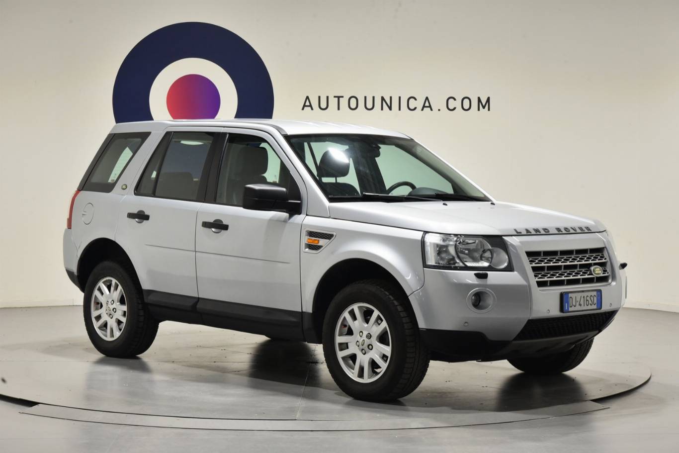 LAND ROVER Freelander 28