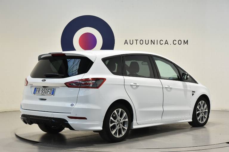 FORD S-Max 30
