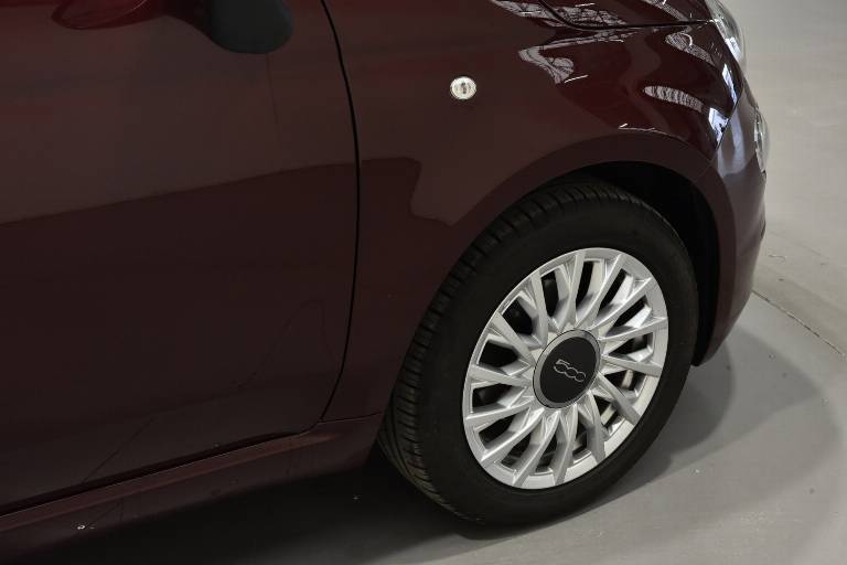 FIAT 500 50