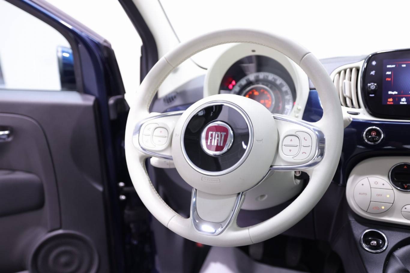 FIAT 500 33