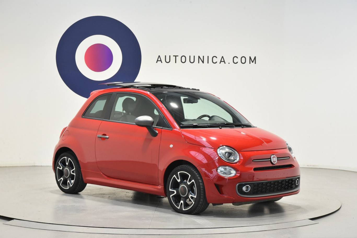 FIAT 500 27