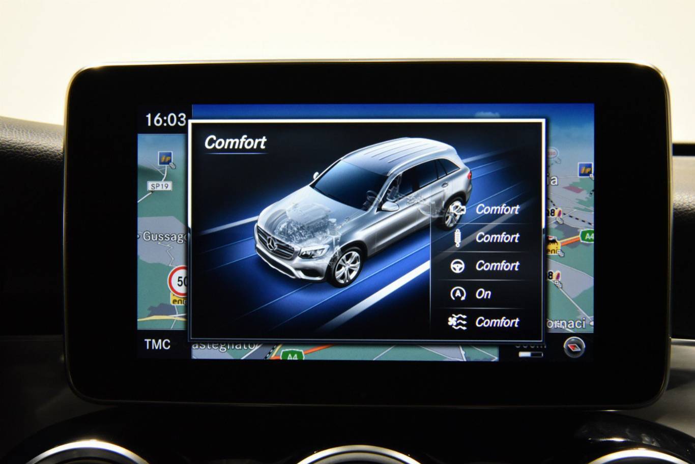 MERCEDES-BENZ GLC 220 34