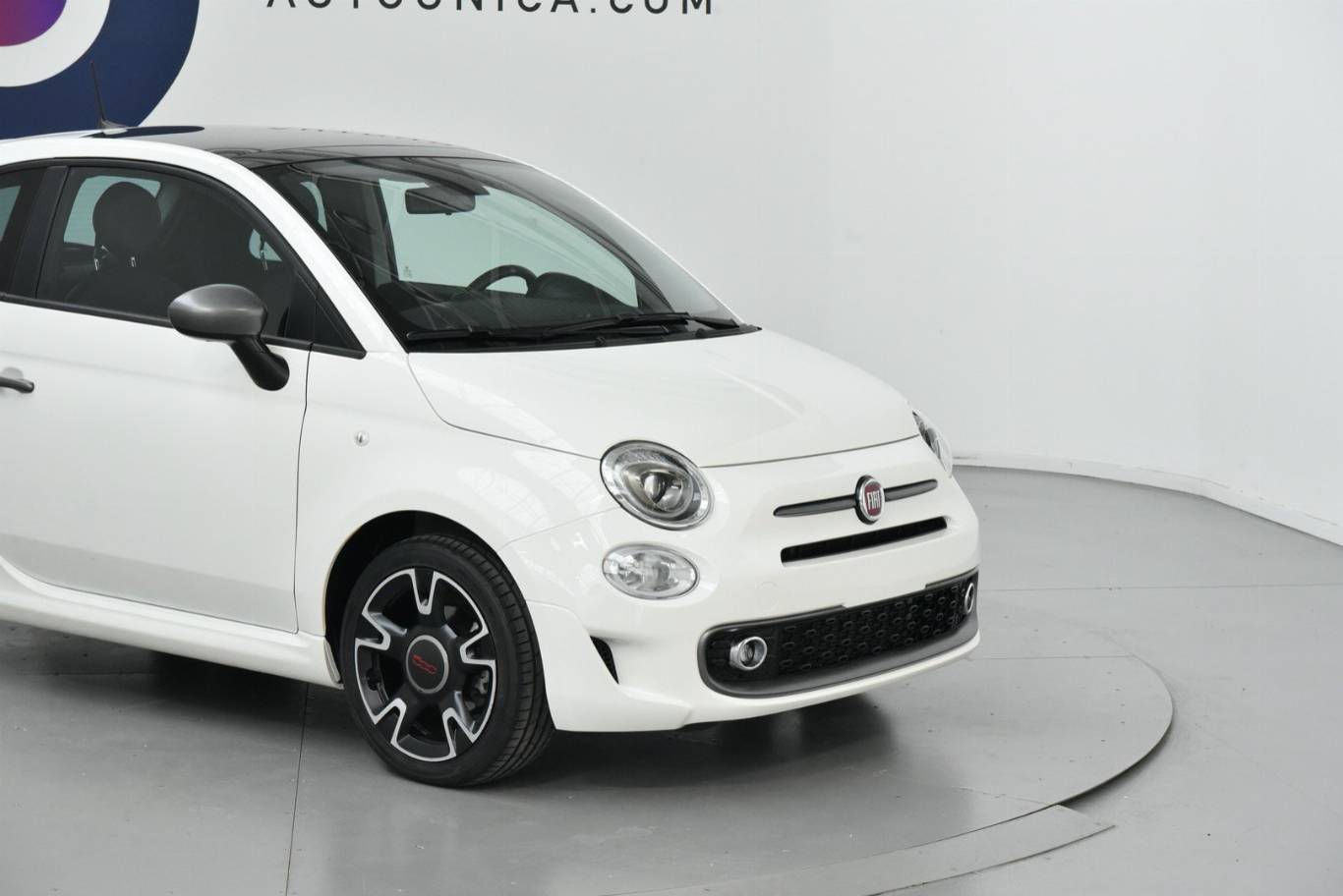 FIAT 500 32