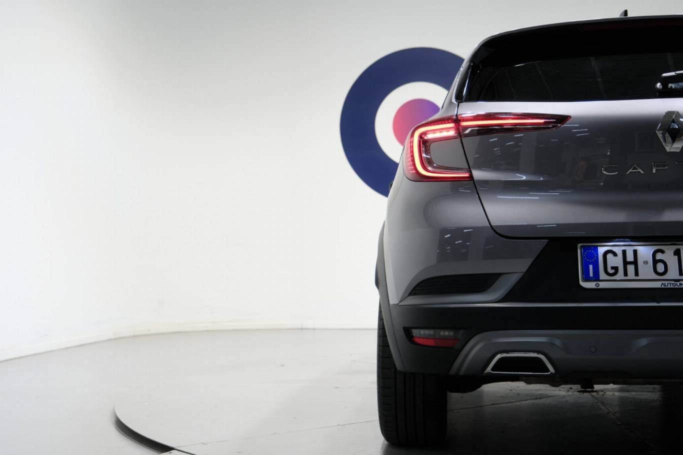 RENAULT Captur 53