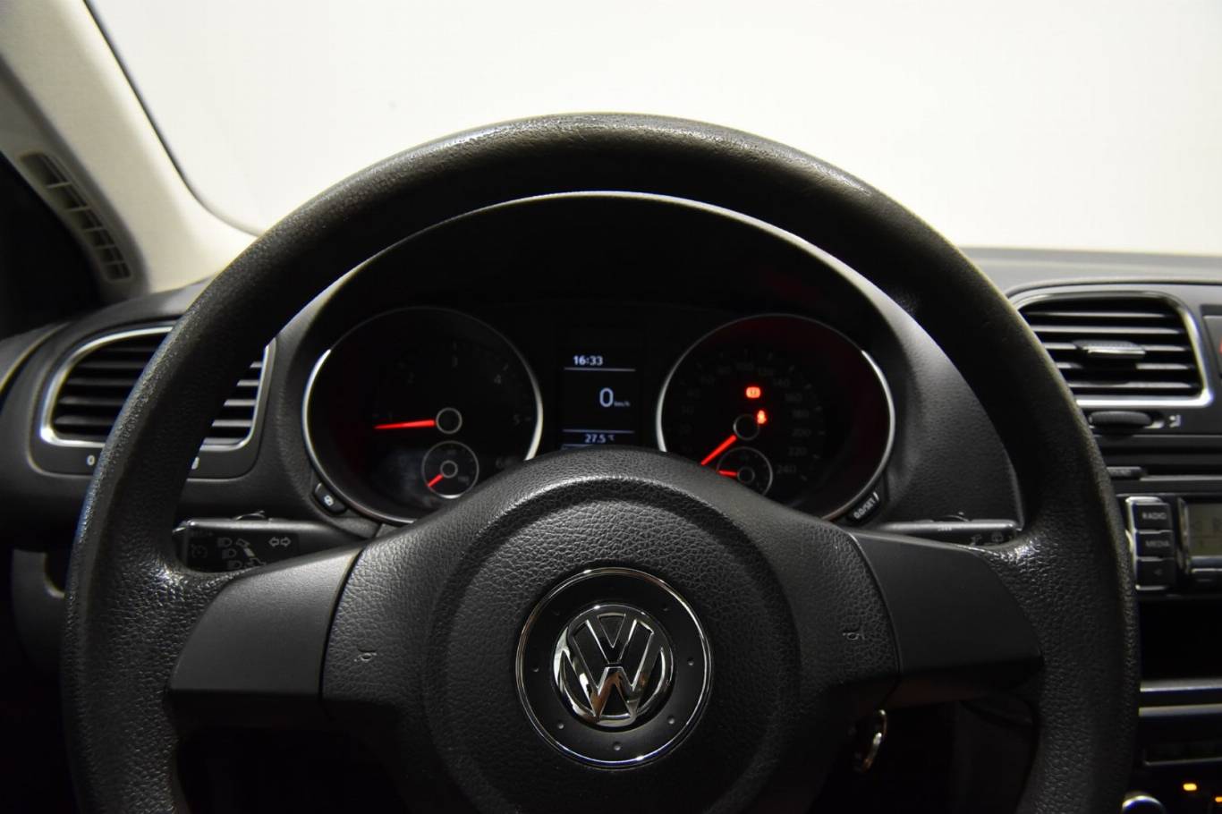 VOLKSWAGEN Golf Variant 19